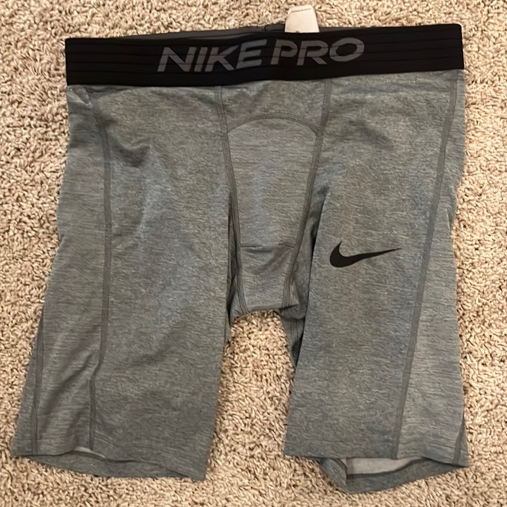 Nike Pro Compression Briefs